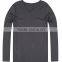 MC1196 Pink and Black 2016 Fall Keep Warm Shirt Autumn Clothes