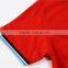 New arrival clothing manufacture OEM polyester cotton polo shirts