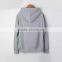 Sublimation printing number and name Casual man's hoodies jacket