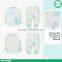 Boutique High Quality Winter Long Sleeve Children Garment Kids Clothing
