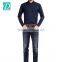 Wholesale Real Leather Belts Classic Style Coffee Color Belt for Men