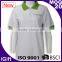 BSCI Factory Audit Dri Fit Wholesale Women's Office Uniform Design Polo Shirt
