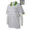 BSCI Factory Audit Dri Fit Wholesale Women's Office Uniform Design Polo Shirt