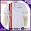 BSCI audit factory Custom Company Promotion Printing Polo Shirt