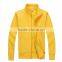 Hoodies Men Sweatshirts 2016 hot fashion men fleeces blank zip up