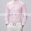 New design men casual shirts fancy plaid design wholesale clothing