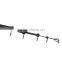 Top Quality 6.3m Carbon Fiber Telescopic Spinning Casting Pole Saltwater Sea Fishing Rod Outdoor Travel Holiday Fishing Tools