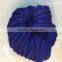 New super chunky yarn for hand made popular hat with 100 acrylic