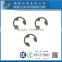 Maker in Taiwan Stainless Steel E Type E Ring Retaining Ring