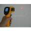 Temperature measuring device infrared thermometer