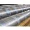 Double Submerged Arc Spiral Weld Pipe