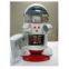 Electric Automatic Robot Cooler