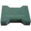 Interlocking Rubber Pavers