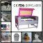 Sunylaser -1080 Laser Engraving Machine with High-Resolution CCD Camera