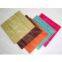 Bamboo Coaster-1