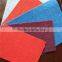 Polyester Needle Punched Nonwoven Latex Backing Ribbed Carpet
