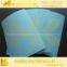 sticky nonwoven chemical sheet for shoe