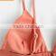 Brazilian Seamless Bikini Micro Bikinis Sexy Lady Swimwear