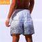 Custom Swimming Board Shorts Men's Summer Beach Pant Quick Dry Boardshorts