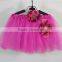 skirt tutu for girls Christams dress little tutus kids ballet dress party skirts