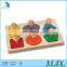 2016 montessori materials top brand China supplier preschool kids educational wooden toys