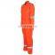 China factory Nomex IIIA pilot /Flight /flyer's reflective working coverall