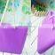 2017 wholesale beach bag women silicone bag