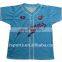 2015 Fashionable Design Custom Made Sublimation Shirts Baseball Jerseys