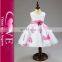 indo western design summer children wear dress cheap china wholesale clothing