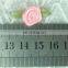satin ribbon handmade flowers