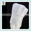 Polyester Cotton Adult Party Costume White Chef Hats HPC-0212