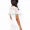 2014 Latest Fashion V-neck Evening Dress