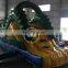 Competitive Price Inflatable Crocodile Slides