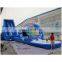 77ft height adult water slide,long water slide,big kahuna inflatable water slide