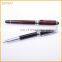Most Popular Gift Logo Customized High-end Promotional Metal Roller Pen