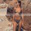 New design young girl 2017 hot sex micro brazil beach bikini swimwear