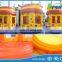 Funny Inflatable Castle for Birthday Party / Inflatable Jumping Castle