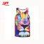 High Quality Wholesale Sublimation Printed Custom Running singlet