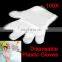 100pcs/pack Disposable PE Garden Home Restaurant BBQ Plastic Multifuction Gloves