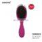 Hot sale high product hair cutting hair brush comb for salon