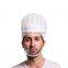 White Non Woven Chef Hat