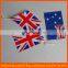 wholesale PE union jack bunting