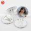 High Quality Clip button badge material parts of 58MM