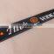 new design 3d pvc runner bar mat oem logo