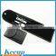 Hot new promotion products custom logo nail clipper sets 2016