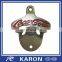 wholesale wall mounted beer bottle openers in China