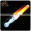 LED magic light up magic crystal glitter wands