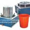 ＤＤＷ Outdoor  Plastic Trash can Mold Injection Trash can Mold exported to Mexico