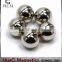 Neodymium Magnets Dia 0.5" N52 NdFeB Rare Earth Magnets Sphere