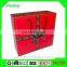 2015 Hot Sale Coated & Printed Paper Candle Tote Handle Bag